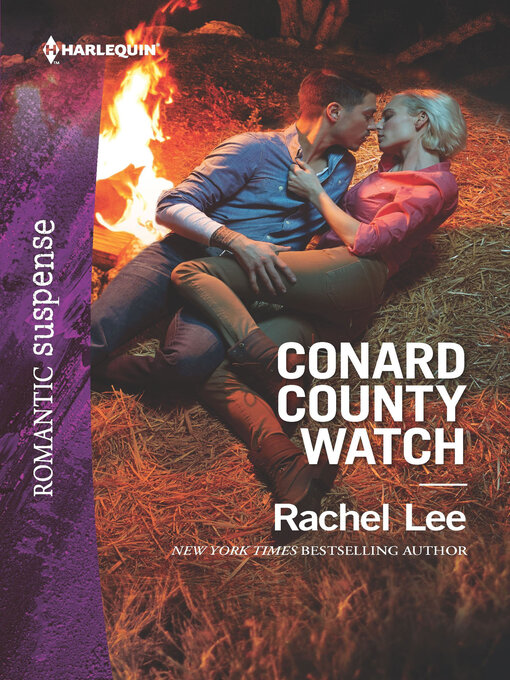 Title details for Conard County Watch by Rachel Lee - Available